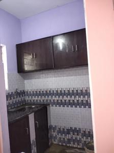 Kitchen Image of 450 Sq.ft 1 BHK Apartment / Flat for sale in BGA Awas Marina, Kadma Jamshedpur for Rs. 1000000