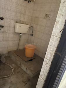 Bathroom Image of 1100 Sq.ft 2 BHK Apartment / Flat for sale in Vaishali Ghaziabad for Rs. 6900000