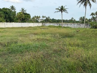 Image of 1305 Sq.ft Residential Plot / Land for sale in Kakkanad, Kochi for Rs. 2700000