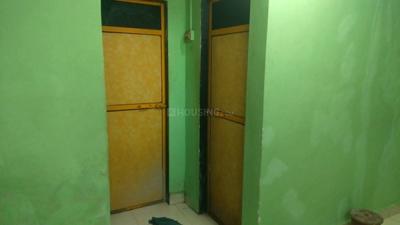 Bedroom Image of 355 Sq.ft 1 RK Apartment / Flat for rent in Diva Thane for Rs. 7000