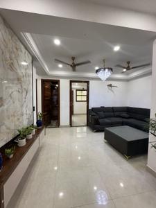 Hall Image of 1650 Sq.ft 4 BHK Apartment / Flat for sale in JMD Samriddhi Apartment, Sector 73 Noida for Rs. 7500000