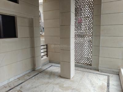 Image of 2500 Sq.ft 3 BHK Apartment / Flat for rent in Bapu Nagar, Jaipur for Rs. 36000