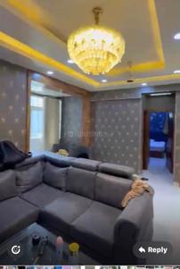 Hall Image of 1481 Sq.ft 3 BHK Apartment / Flat for sale in CGEWHO Kendriya Vihar, Phi II Greater Noida for Rs. 17500000