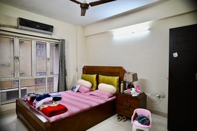 Bedroom Image of 1700 Sq.ft 3 BHK Apartment / Flat for sale in Sealdah Kolkata for Rs. 21000000