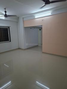 Hall Image of 1300 Sq.ft 3 BHK Apartment / Flat for rent in Pimpri Pune for Rs. 31000
