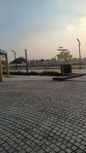 Image of 800 Sq.ft Residential Plot / Land for sale in Sky Green City, Bada Bangarda, Indore for Rs. 3840000