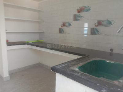 Kitchen Image of 1070 Sq.ft 2 BHK Apartment / Flat for sale in Arjun Sai Kiran, Ayappakkam Chennai for Rs. 6000000