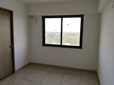 Bedroom Image of 1200 Sq.ft 3 BHK Apartment / Flat for sale in Maruti Diamond Sky, Adalaj Gandhinagar for Rs. 7500000