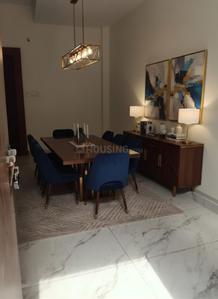 Bedroom Image of 1300 Sq.ft 3 BHK Duplex for sale in Palak Aryan Villa, Khajuri Kalan Bhopal for Rs. 6299999