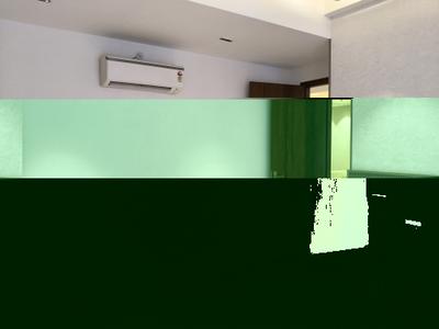Bedroom Image of 1500 Sq.ft 3 BHK Builder Floor for sale in CS Flamingo Floors, Sector 70A Gurgaon for Rs. 22500000