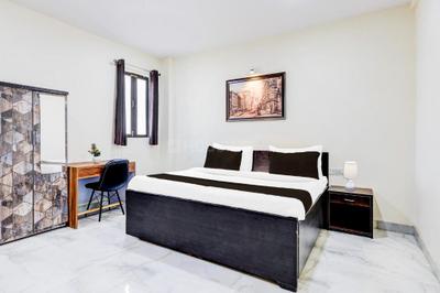 Bedroom Image of Coliving pg in Sector 47, Gurgaon