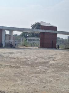 Image of 2100 Sq.ft Residential Plot / Land for sale in Rahmatnagar, Lucknow for Rs. 5145000