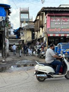 Image of 150 Sq.ft 1 RK Builder Floor for sale in Asalpha, Mumbai for Rs. 3600000