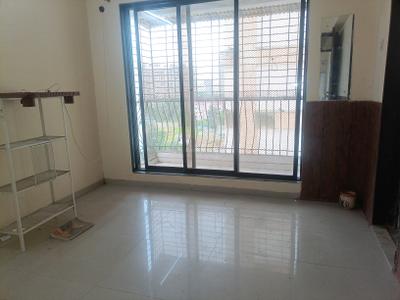 Bedroom Image of 1250 Sq.ft 3 BHK Apartment / Flat for sale in Maitri Bonanza Paradise, Kharghar Navi Mumbai for Rs. 13900000