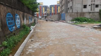 Image of 1800 Sq.ft Residential Plot / Land for sale in SJ Royal Residency, Dhanakauda, Sambalpur for Rs. 1600000