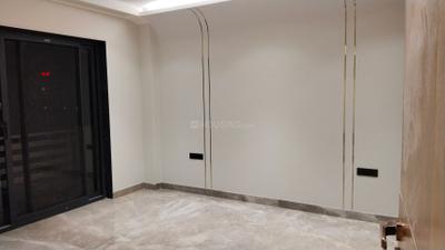 Bedroom Image of 2100 Sq.ft 4 BHK Builder Floor for rent in Big Block South City 2, Sector 49 Gurgaon for Rs. 95000