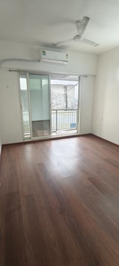 Bandra Kurla Complex, Santacruz East Bedroom 1