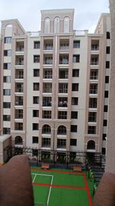 Image of 1100 Sq.ft 2 BHK Apartment / Flat for sale in Credence Golok Dham, Warud, Aurangabad for Rs. 6500000