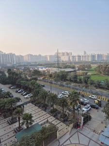 Balcony Image of 1080 Sq.ft 2.5 BHK Apartment / Flat for sale in IITL Nimbus The Hyde Park Noida Tower Y Q R, Sector 78 Noida for Rs. 12000000