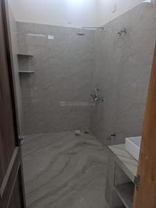 Bathroom Image of 3600 Sq.ft 3 BHK Builder Floor for rent in Sector 89 Mohali for Rs. 62000
