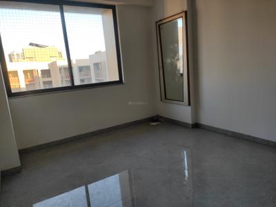 Bedroom Image of 1700 Sq.ft 3 BHK Apartment / Flat for sale in Vishwanath Maher Select, Shela Ahmedabad for Rs. 8200000