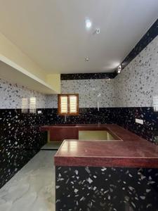 Kitchen Image of 2500 Sq.ft 5 BHK Independent House for sale in Santoshi Nagar Raipur for Rs. 7250000