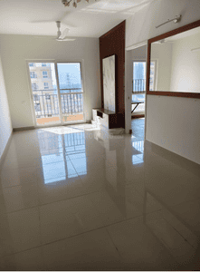 Image of 1043 Sq.ft 3 BHK Apartment / Flat for sale in Brigade Helio At Brigade El Dorado, Gummanahalli, Bengaluru for Rs. 9999999