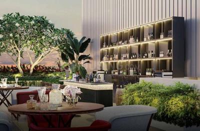 Image of 1500 Sq.ft 3 BHK Apartment / Flat for sale in Sion, Mumbai for Rs. 40000000