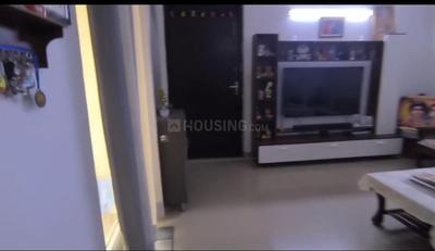 Hall Image of 1381 Sq.ft 2.5 BHK Apartment / Flat for sale in KLJ Greens, Sector 77 Faridabad for Rs. 8900000