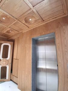 Bedroom Image of 2750 Sq.ft 4 BHK Apartment / Flat for sale in Shreeji Samasta, Bhayli Vadodara for Rs. 37500000