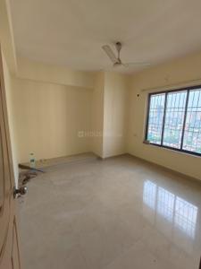 Hall Image of 1230 Sq.ft 3 BHK Apartment / Flat for sale in Harmony Signature Towers, Thane West Thane for Rs. 16000000