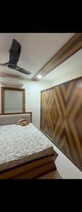 Bedroom Image of 3130 Sq.ft 4 BHK Independent House for sale in Nana Chiloda Ahmedabad for Rs. 28500000