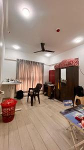 Bedroom Image of 1230 Sq.ft 3 BHK Apartment / Flat for sale in K Shire Wing A B C D, Punawale Pune for Rs. 12500000