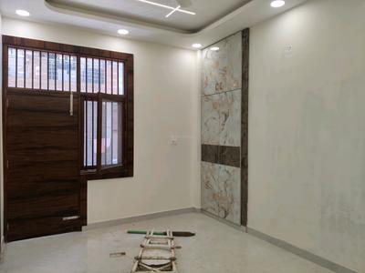 Bedroom Image of 1200 Sq.ft 3 BHK Builder Floor for sale in Vasundhara Ghaziabad for Rs. 12500000
