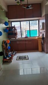 Hall Image of 1188 Sq.ft 2 BHK Apartment / Flat for rent in Chandlodia Ahmedabad for Rs. 19000