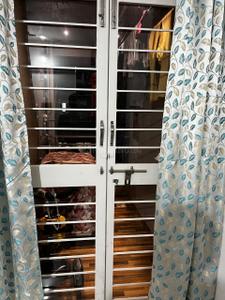 Balcony Image of 465 Sq.ft 1 BHK Apartment / Flat for sale in Excellaa Panama Park, Lohegaon Pune for Rs. 2900000