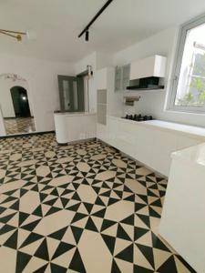 Image of 1550 Sq.ft 2 BHK Builder Floor for sale in Nerul, Goa for Rs. 34000000
