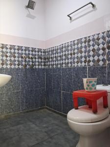 Common Bathroom Image of 1500 Sq.ft 2 BHK Villa for sale in Dkrrish Green Beauty Farms, Sector 135 Noida for Rs. 9000000