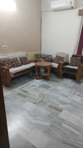 1 BHK Independent Builder Floor