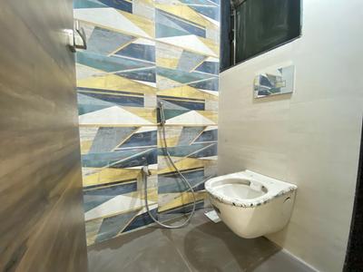 Image of 670 Sq.ft 1 BHK Apartment / Flat for sale in Balaji Krishna, Dombivli East, Thane for Rs. 4355000