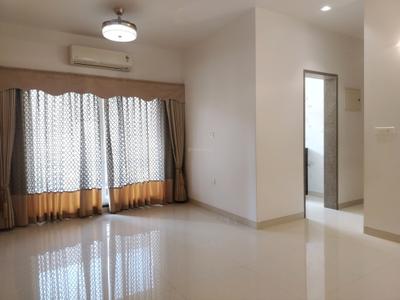 Living Room Image of 1100 Sq.ft 2 BHK Apartment / Flat for sale in Bhoomi Premium Tower, Kharghar Navi Mumbai for Rs. 12500000