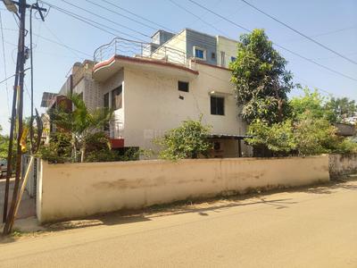 Image of 1000 Sq.ft 4 BHK Duplex for sale in Raj Tower, Zingabai Takli, Nagpur for Rs. 16000000