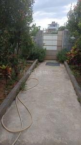 Image of 850 Sq.ft 2 BHK Independent House for rent in Banashankari, Bengaluru for Rs. 20001
