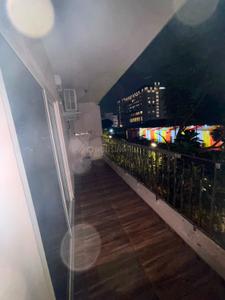 Balcony Image of 2090 Sq.ft 3 BHK Apartment / Flat for sale in Uninav Eden, Raj Nagar Extension Ghaziabad for Rs. 29000000