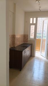 Kitchen Image of 1194 Sq.ft 2 BHK Apartment / Flat for sale in Amrapali Heartbeat City IV, Sector 107 Noida for Rs. 12900000