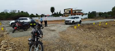 Image of 1000 Sq.ft Residential Plot / Land for sale in West Tambaram, Chennai for Rs. 2795000