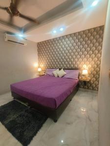 Bedroom Image of Virat homes  in Sector 46, Gurgaon