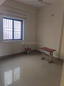 Bedroom Image of 890 Sq.ft 2 BHK Apartment / Flat for sale in Aesthetic Vineyard Residency Cox Town by Aesthetic Constructions Builders, Cox Town Bengaluru for Rs. 6250000