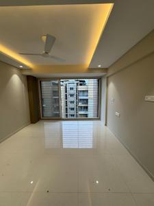 Hall Image of 1850 Sq.ft 3 BHK Apartment / Flat for sale in Balaji Delta Tower 2, Ulwe Navi Mumbai for Rs. 28500000
