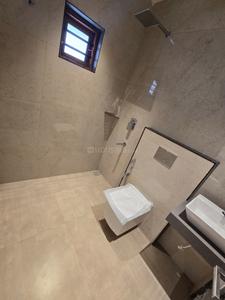 Bathroom Image of 2300 Sq.ft 4 BHK Independent House for sale in Pukkattupady Kochi for Rs. 11700000